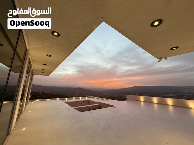 Luxury chalet شاليه فاخر