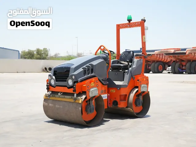 رولر هام ألماني 2018 وكالة جاهزة للاستلام