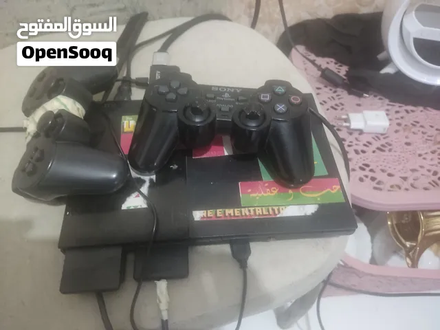 Ps2 mflashe