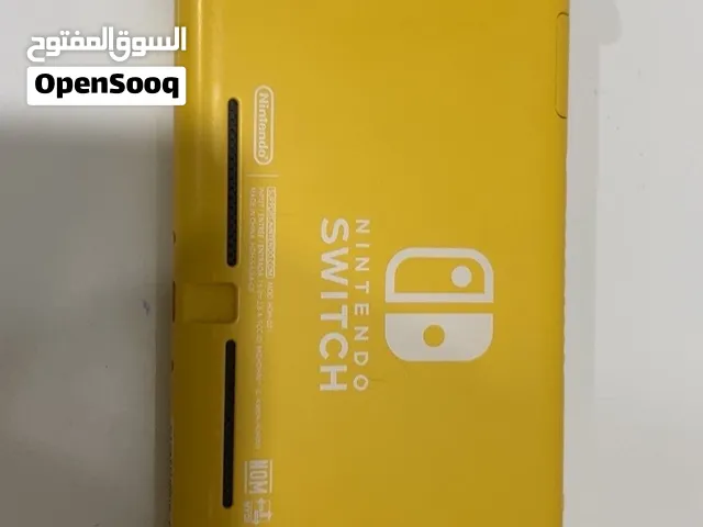 Nintendo Switch Lite Nintendo for sale in Fujairah