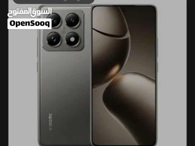 مطلوب شاومي 14تي برو