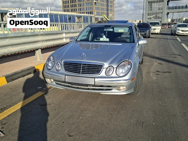 مرسيدس بانوراما للبيع
