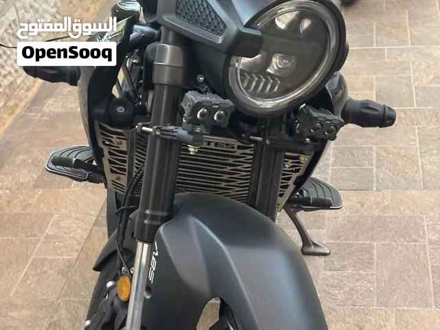 زونتس 350 s