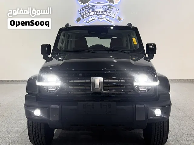 تانك 300 موديل 2027 فل وارد الوكيل السعودي كاش واقساط -افضل الاسعار