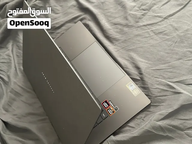 لابتوب اسوس (2026) Asus Zenbook S16