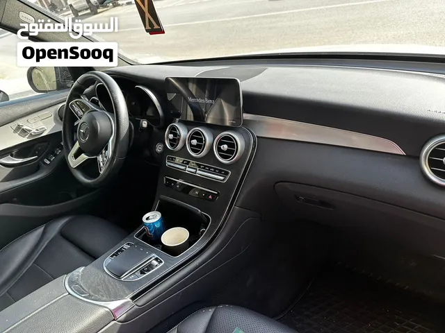 مرسيدس الماني استيراد أمريكي يد اولى