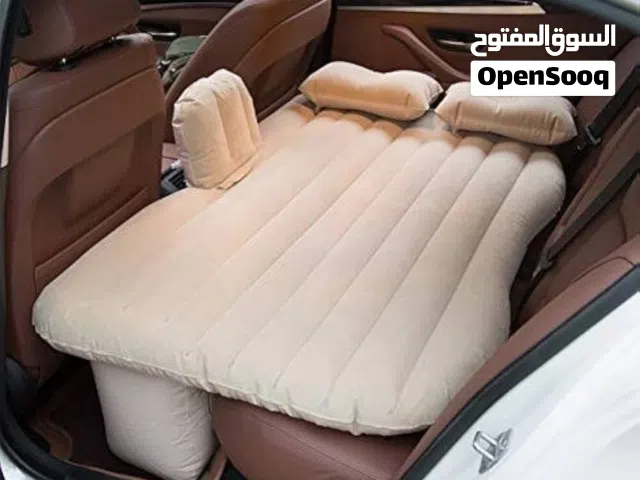 رجع توفر سرير سيارة نفخ