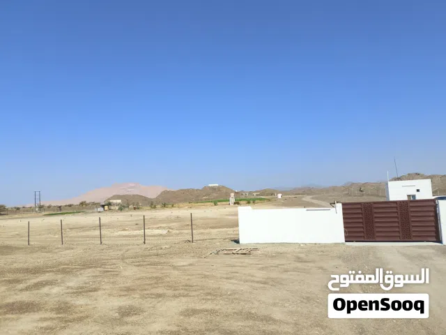 مزرعة الإيجار نزوى