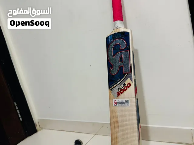 Official CA Plus 500 English Willow Cricket Bat (new)