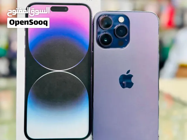 ايفون 14برو ماكس للبيع