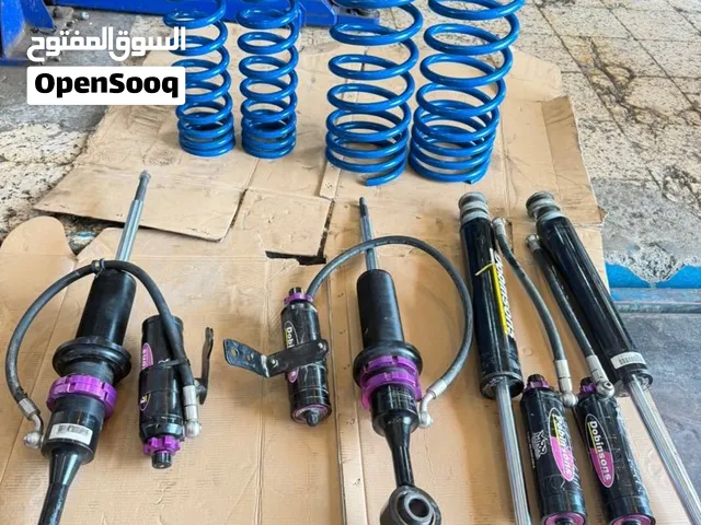 جامبينات بارجيستون استعمال خفيف جداا مع طيات كنج لستيشن 2024