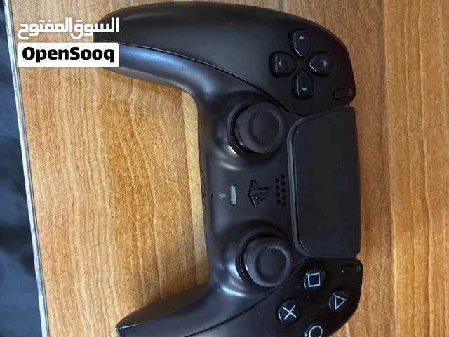 آيد بلايستيشن فايف مستعملة بحالة الوكالة