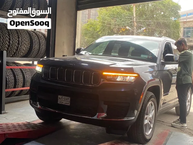 Used Dodge Durango in Basra