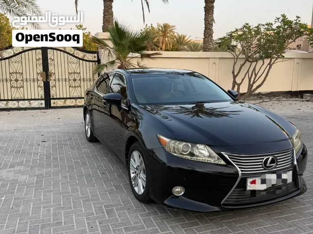 للبيع لكزس ES 350 موديل (2013 )