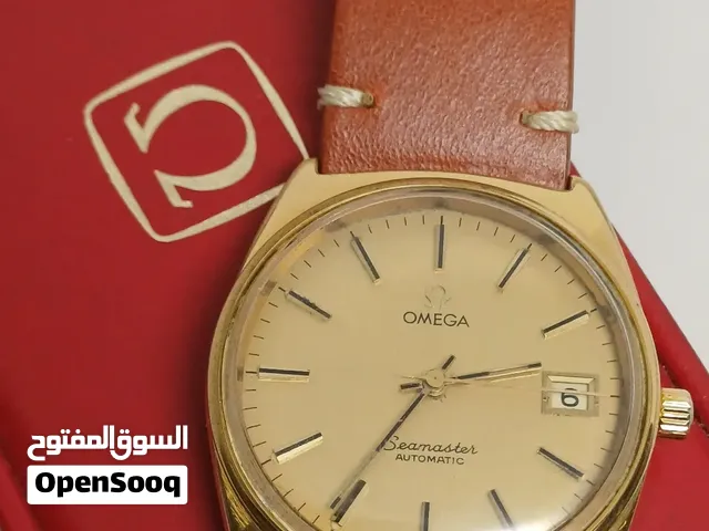 اوميغا سيماستر