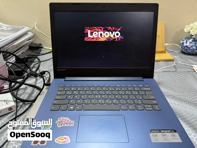 Windows Lenovo for sale  in Khamis Mushait