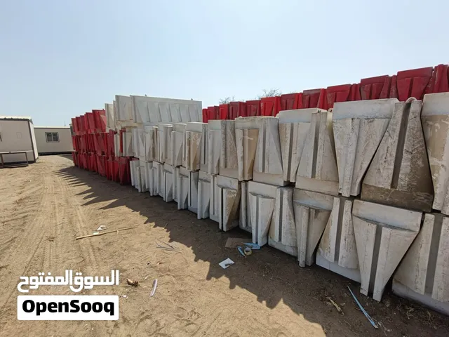 Safety Barricades / road barriers