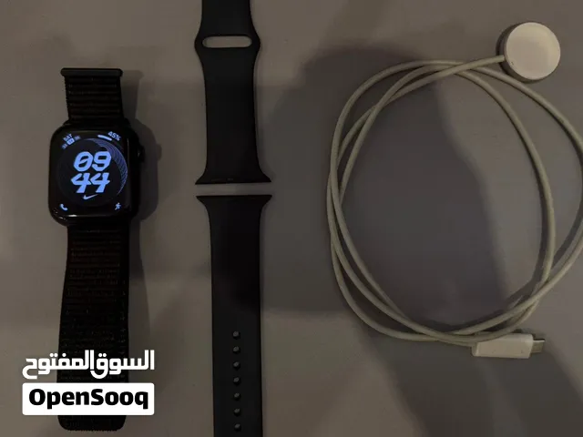 *URGENT* Apple Watch Series 8 45MM 94% BH With Charger Multiple Bands ( Negotiable )