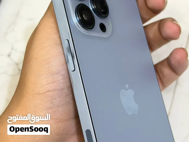 ايفون 13 برو ماكس  مستخدم نظافة  99%
