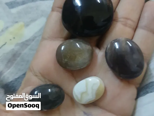 عقيق يماني اصلي