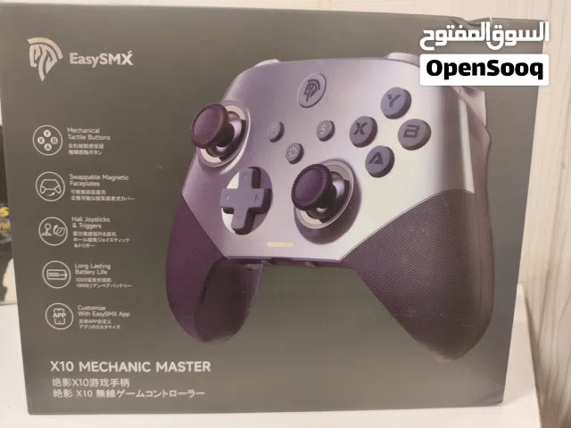 EasySMX X10