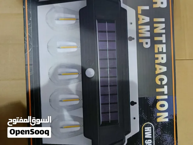 كشاف جداري