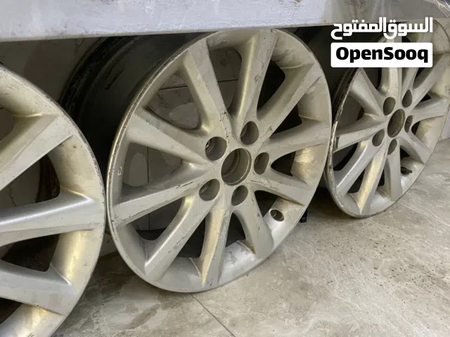 رنكات تويوتا كامري 2011