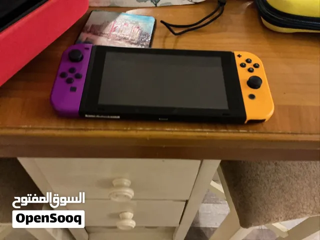 Nintendo switch 1