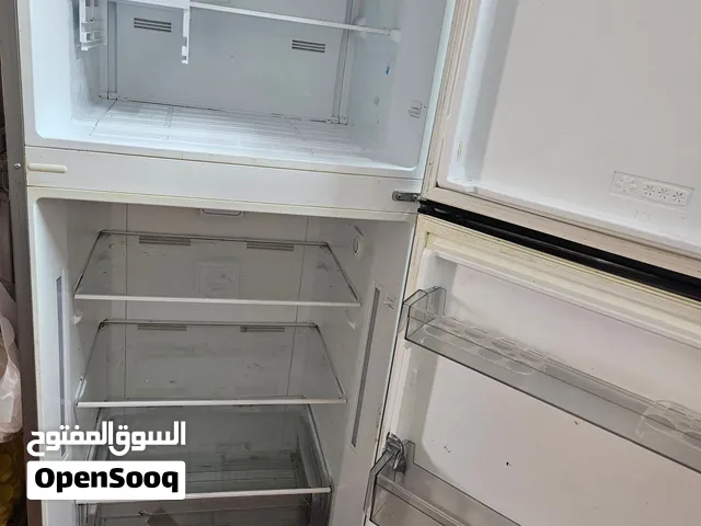 ثلاجة تبريد باناسونيك