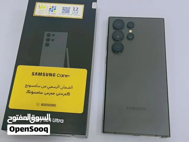جهاز سامسوك اس 24