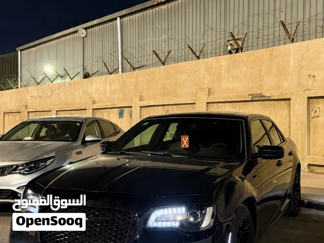 كرايسلر 300C / 2015