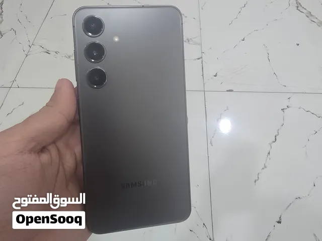 Samsung Galaxy S24 256 GB in Basra