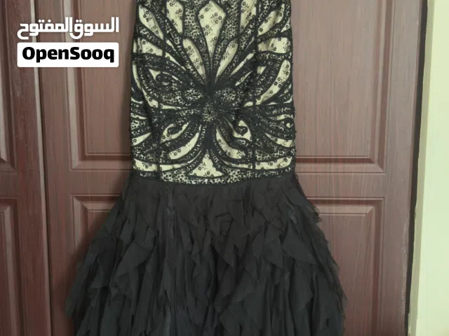 فستان سهرة