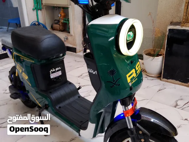 دراجه ار9 مديل 26 بطاريات مديل 2027 حجم 32 دراجه كفاله عامه تخبل وجديده