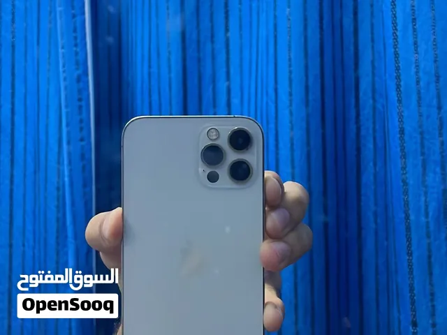 ايفون 12 برو