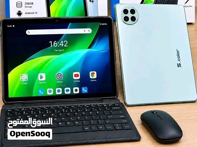 تاب GT30 Ultraكيبورد 64GB مع ضمان محل