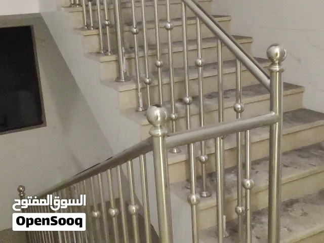 stainless steel fabrication