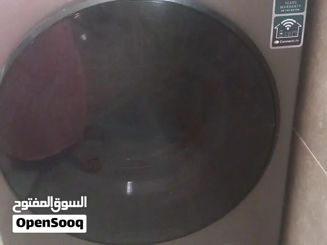 غسالة ومجفف هايسنس 9/6 كجم