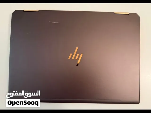 للبيع HP Spectre x360 — i7 / 16GB / 1TB SSD / 4K Touch �