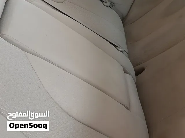 تويوتا كامري 2007