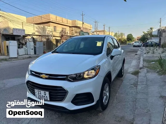 تراكس 22 بغداد جديده