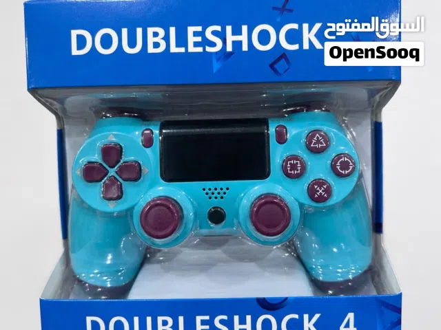 PS4 Controller DoubleShock 4 Wireless Controller (PS4 style) - New in Box