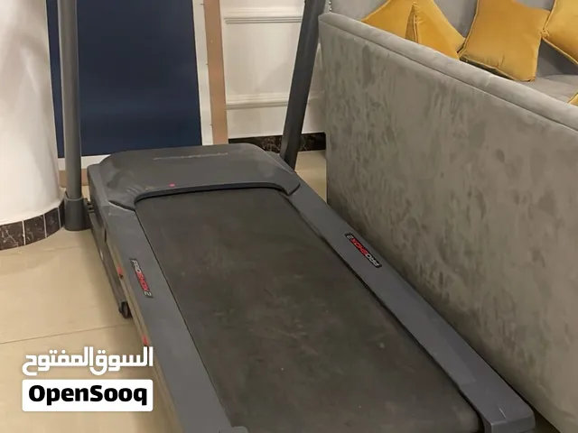 جهاز المشي او الكارديو
