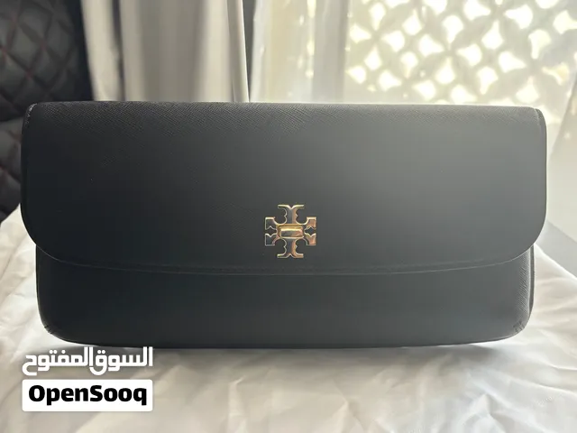 TORY BURCH جديد clutch موديل مميز