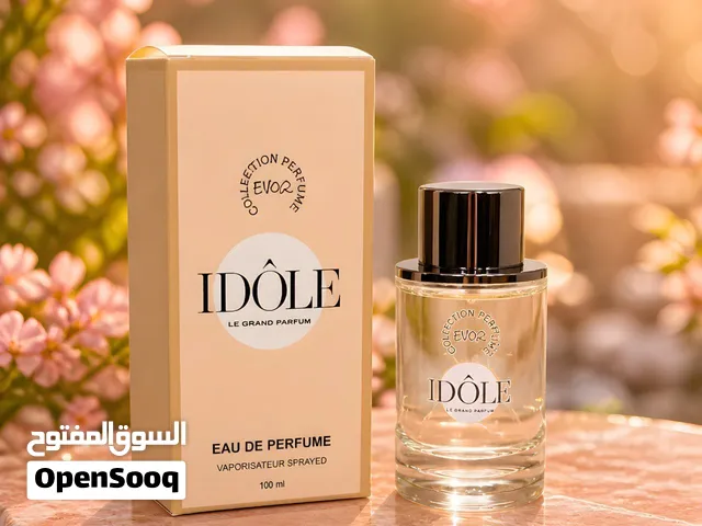 عطور رجالي نسائي