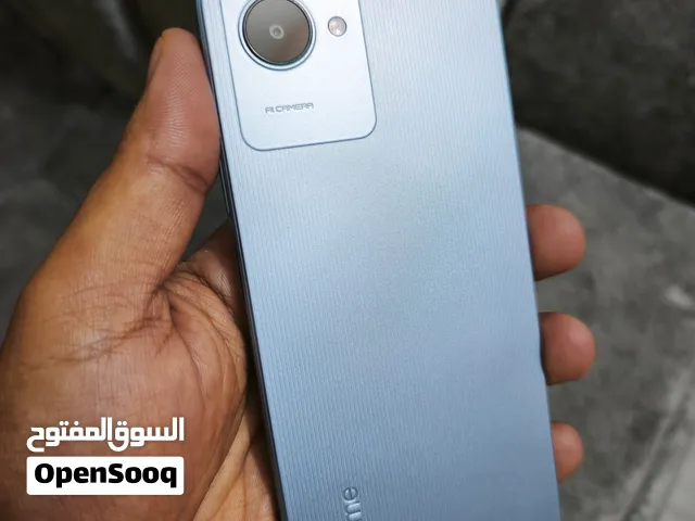 Realme C30s 128 GB in Qadisiyah
