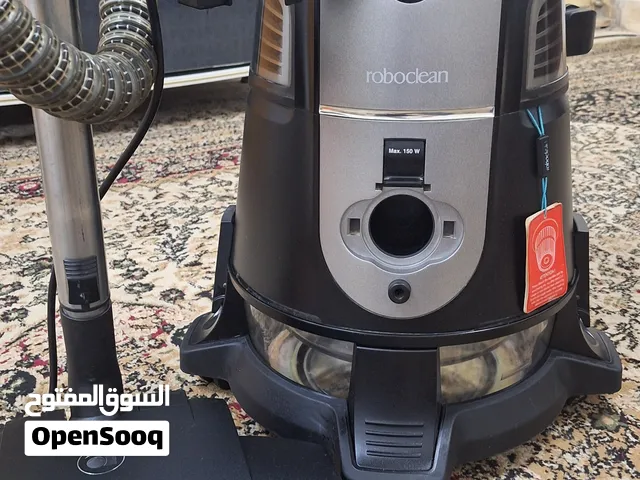 مكنسة ريبو كلين غنية عن التعريف