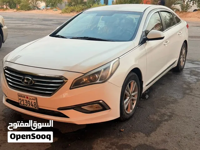 Used Hyundai Sonata in Manama
