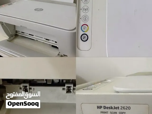 للبيع طابعه HP