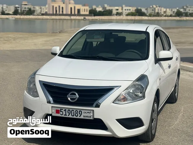 نيسان صني 2022
